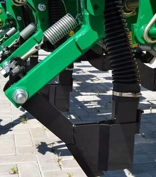 Сеялка пропашная HARVEST HERMES-8