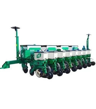 Сеялка пропашная HARVEST SPACE 560