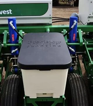 Сеялка пропашная HARVEST SPACE 560