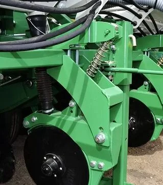 Сеялка пропашная HARVEST SPACE 560