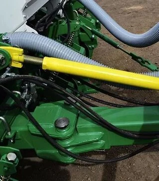 Сеялка пропашная HARVEST SPACE 560