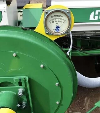 Сеялка пропашная HARVEST SPACE 560