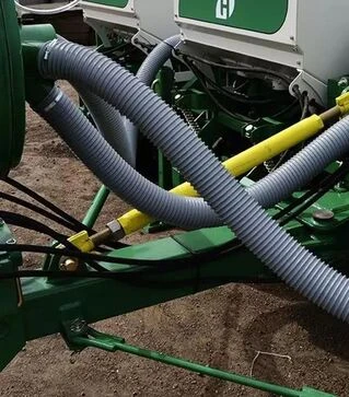 Сеялка пропашная HARVEST SPACE 560