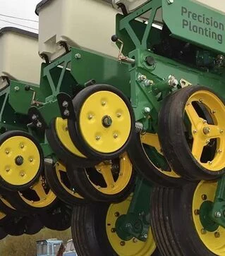 Сеялка пропашная HARVEST SPACE 560