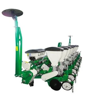 Сеялка пропашная HARVEST HERMES-8 PRO дисковая