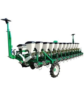 Сівалка просапна HARVEST HERMES-12 PRO