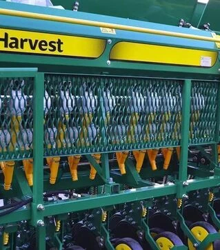 Сівалка зернова HARVEST АТЛАНТ TurboMax 600