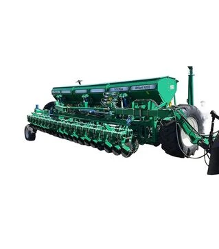 Сівалка зернова HARVEST АТЛАНТ TurboMax 600