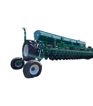Сівалка зернова HARVEST АТЛАНТ TurboMax 600