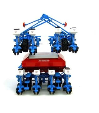 Сеялка пневматическая Monosem NG Plus 4-8R, 2022 г.в.