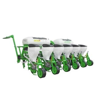 Сівалка пневматична AGROLEAD ALINA COULTER 4F, анкерна