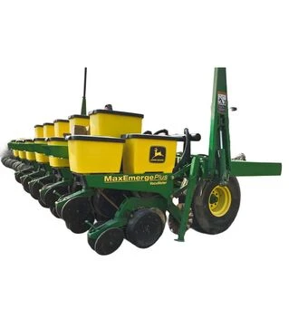 Сеялка пропашная John Deere 1780, 2012 г.в, б/у