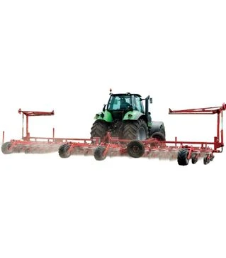 Сівалка просапна Monopill SE 9, 2013 р.в, б/в, розкомплектований