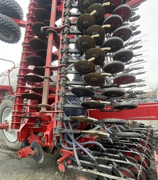 Сеялка HORSCH Pronto 12NТ, б/у
