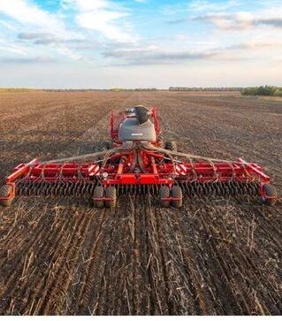 Сеялка HORSCH Pronto 12 NТ, б/у