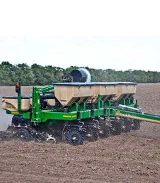 Сеялка Great Plains YP825A-0870, б/у