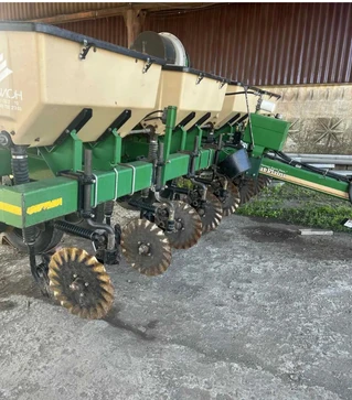 Сівалка Great Plains YP825A - 0870, б/в