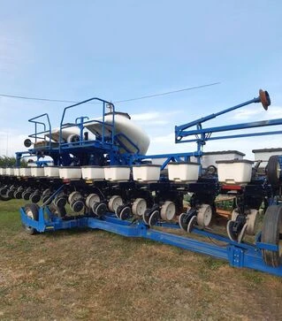 Сівалка Kinze 3600 ASD, б/в