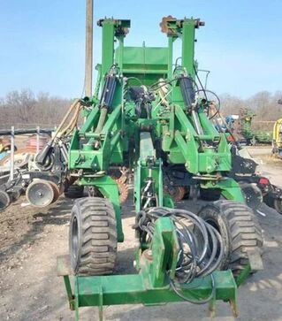 Сеялка Great Plains YP 4025F-1670, 2012 г.в, б/у