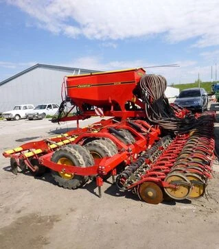 Сівалка V&auml;derstad Spirit ST 900S, 2008 р.в, б/в