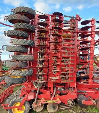 Сівалка V&auml;derstad Rapid A 800S, б/в