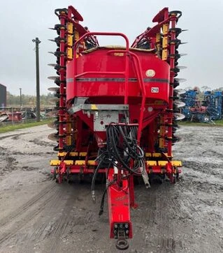 Сівалка V&auml;derstad SPIRIT ST 800, 2011 р.в, б/в