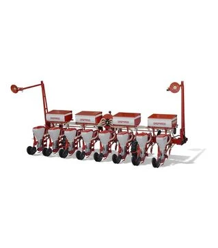 Сівалка Gaspardo SP 8, 2013 р.в, напрацювання 3500 Га, б/в