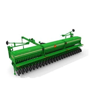 Сівалка Great Plains 3S-3000 F, 2016 р.в, напрацювання 5000 Га, б/в