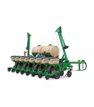 Сівалка Great Plains PL 5500, 2020 р.в, напрацювання 1000 Га, б/в