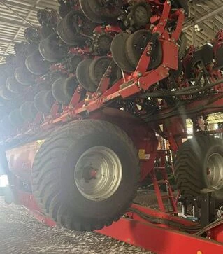 Сівалка просапна Horsch Maestro 24 SX, 2022 р.в, напрацювання 10200 Га, б/в