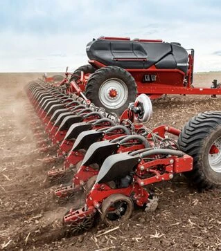 Сеялка HORSCH Maestro 18.50 SV, с жидкими удобрениями, б/у