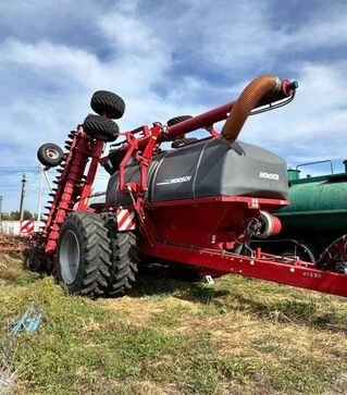 Сівалка HORSCH PRONTO 12 NT, 2015 р.в, б/в