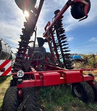 Сівалка HORSCH PRONTO 12 NT, 2015 р.в, б/в