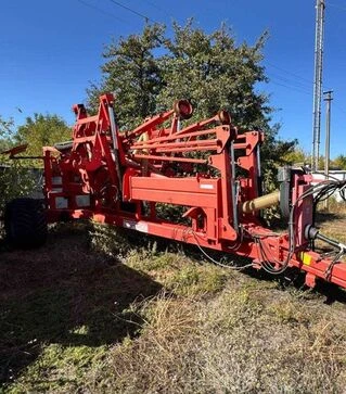 Сеялка Maschio Gaspardo Metro MTR 16, 2013 г.в, б/у