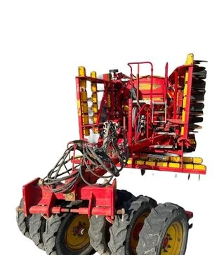 Посівний комплекс Väderstad Rapid 600 S