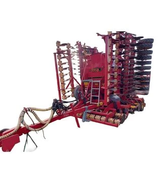 Посевной комплекс Väderstad Rapid 800 С