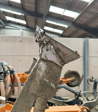 Посівний комплекс MZURI PRO-TIL 4T, 2019 р.в, б/в