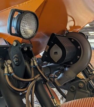 Посівний комплекс MZURI PRO-TIL 3T, 2015 р.в, б/в