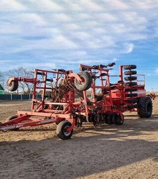 Посевной комплекс Horsch ATD 9.35 б/у