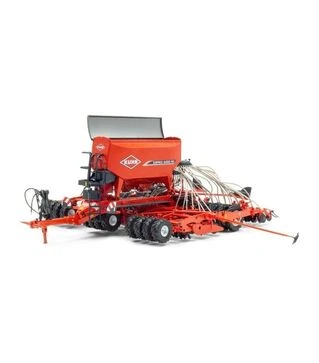 Посівний комплекс KUHN ESPRO R 6000, без добрив, 2017 р.в, напрацювання 3000 Га, б/в