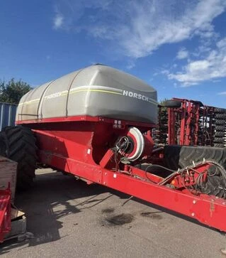 Посівний комплекс Horsch Pronto 8SW, 2012 р.в, напрацювання 8180 Га, б/в