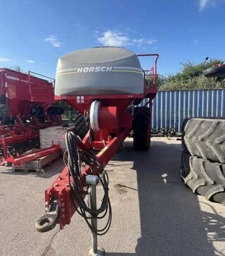 Посівний комплекс Horsch Pronto 8SW, 2012 р.в, напрацювання 8180 Га, б/в