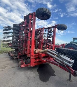 Посівний комплекс Horsch Pronto 8SW, 2012 р.в, напрацювання 8180 Га, б/в