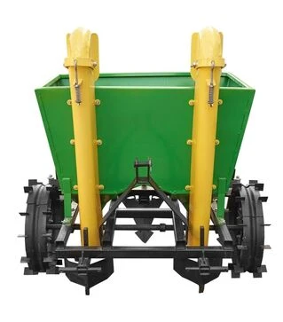 Картоплесаджалка дворядна ДТЗ S239