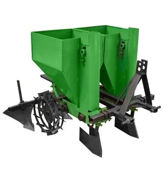 Картоплесаджалка дворядна ДТЗ КС-2М УПР