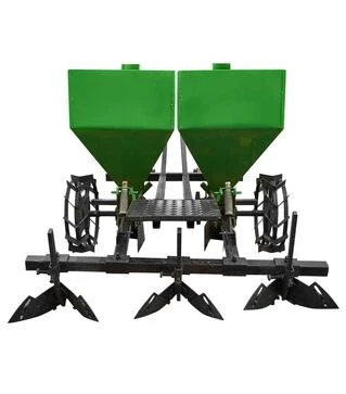 Картоплесаджалка дворядна ДТЗ КС-2М УПР