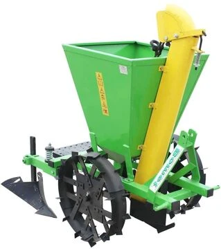 Картофелесажалка однорядная Bomet