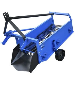 Картоплевикопувач ДТЗ 1Т-50 транспортерний 