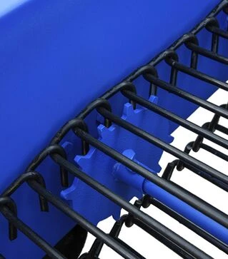 Картоплевикопувач ДТЗ 1Т-50 транспортерний 