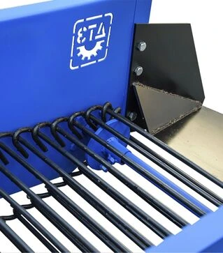 Картоплевикопувач ДТЗ 1Т-50 транспортерний 